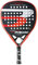 Bullpadel Pala Vertex 2 Junior Boy 22, Adultos Unisex, Multicolor (Multicolor), Talla Única