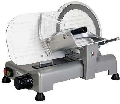 Masterpro by Carlo Cracco Affettatrice elettrica Blade PRO 22 made in Italy