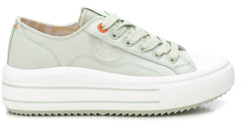REFRESH - Zapatilla Mujer Aqua - Calzado Cómodo y Versátil - Moda Casual - Modelo 17271906 (Talla 38)
