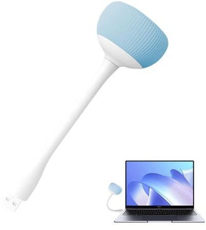 Altoparlanti per computer - Altoparlante da tavolo ad alto volume | Altoparlante per laptop | Altoparlanti per PC per monitor desktop | Altoparlante esterno con volume plug-in | Soundbar alimentato