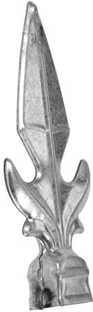 SHINEOFI Decoración de Jardín con Decorativa Vallas Accesorios de Estilo Decorar y Embellecer