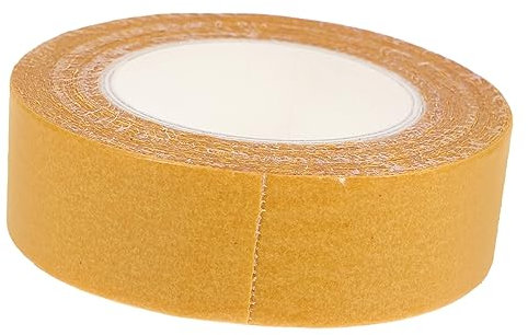 Alipis Biadesivo Per Tappeti Adesivo Resistente e Rimovibile Alta Adesione 10m Per Fissaggio Tappeti e Rivestimenti Murali Adatto Per Legno e Metallo