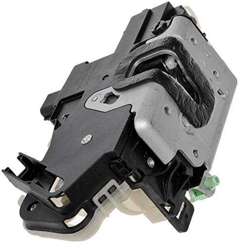 Dorman - OE Solutions 937-678 Door Lock Actuator - Integrated