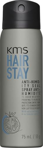 KMS HAIRSTAY Anti-fuktförsegling
