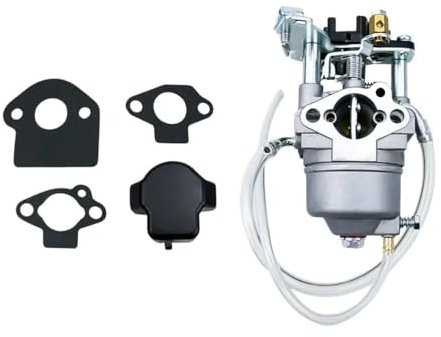 Ensemble de carburateur de voiture adapté à un générateur d'onduleur IPower SC2000i Ymh 2000W 1600W