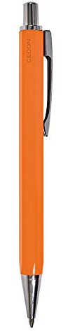 CEDON Kugelschreiber orange