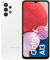 Samsung Galaxy A13 Smartphone Android, Display Infinity-V da 6.6 pollici¹, Android 12, 4 GB RAM e 64 GB di Memoria interna espandibile², Batteria 5.000 mAh³, White [Versione italiana]