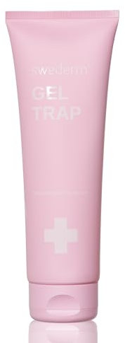 swederm Gel Trap Bodylotion Damen Körperlotion Für Trockene Haut Körpermilch Mit Hyaluronsäure Vitamin E Feuchtigkeitsspendende Körperpflege Spendet Lang Anhaltende Feuchtigkeit Strafft 250 ml