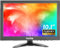 Suprlipy 10 pollici FHD Small IPS Monitor LCD Display 1920 x 1200 60 Hz 16:10 con ingresso BNC VGA AV Altoparlante incorporato per telecamera di sicurezza CCTV DVR PC STB console di gioco