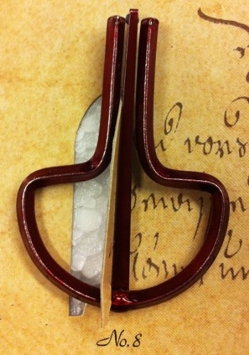 aS ARNOLDS & SONS 750805 Schwarz 6 Maultrommel