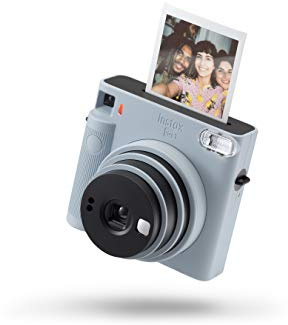 Fujifilm Instax Square SQ1 Appareil Photo instantané