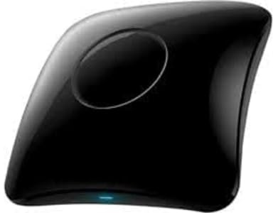 Télécommande Universelle/unité de Commande BroadLink RM4 Pro