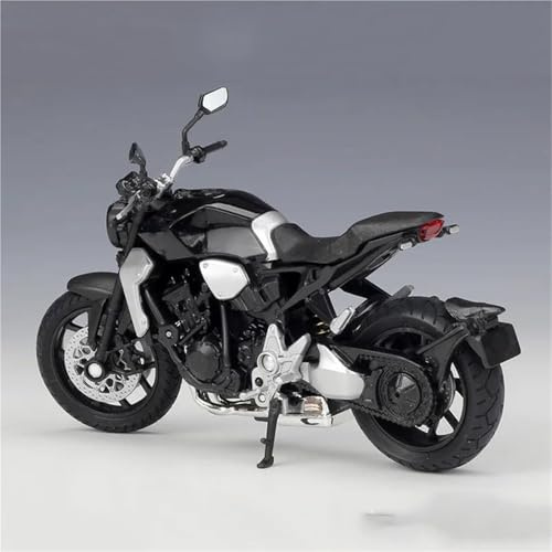 HFMXZHI Modèle réduit de Moto Collection De Jouets Cadeaux 1/18 pour H-Onda CB1000R CB1000 R CB 1000 2018 Miniature Motos en Alliage