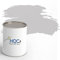 HQC Fence and Garden Paint | Furniture, Shed, Wood, Outdoor Paint | Garden Fence | Quick-Drying | 1L Dove Grey