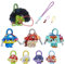 Lock Stars - Mega Pack (Hasbro E4819EU4)