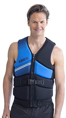 Jobe Unify Schwimmweste Herren Blau