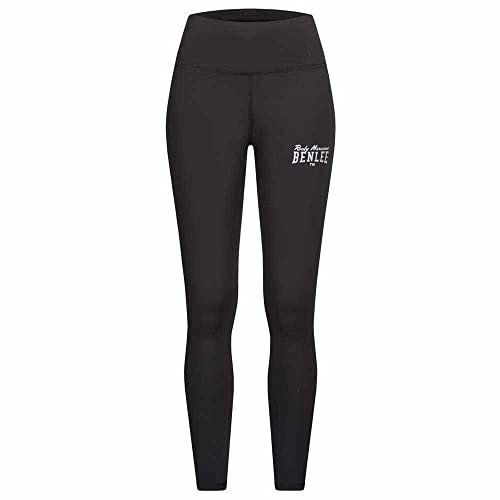 BENLEE Sport Leggings Damen M Maribel | Sportleggins Damen Lang - Sporthose Damen Lang - Fitness Leggins Damen - Gym Leggings für Damen - Yogahose Damen Lang