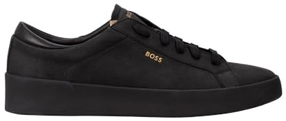 Boss Belwar_Tenn_TB, Tennis, Black,