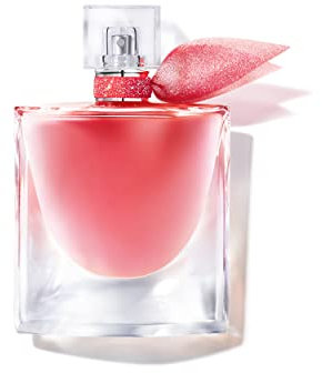 Lancôme La Vie est Belle Intensément Eau de Parfum, sinnlich-fruchtiger Damenduft mit Bergamotte, Himbeere und Vanille, 50ml