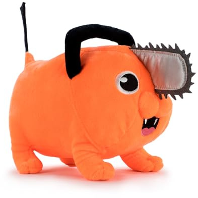 Play by Play - Chainsaw Man Plush - Pochita - 29 cm - 760023963