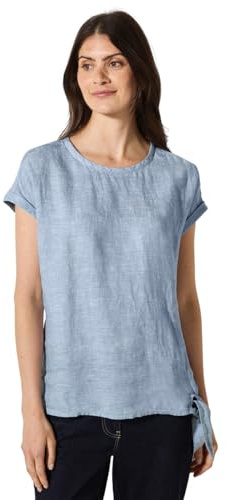 Cecil damblus, Chambray Forever Blue, M