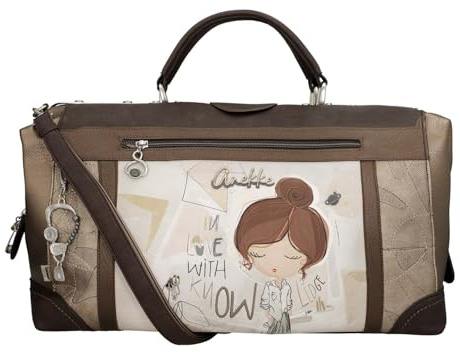 Anekke Sac de Voyage Sophia Travel Bag Multicolor Multicolore