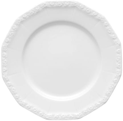 Rosenthal Maria Weiss Speiseteller 26 cm Set 2 STK