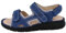 Finn Comfort Adult Master-Artikel Wanaka blau Gr. 40