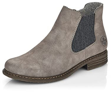 Rieker Damen Stiefeletten Z2194
