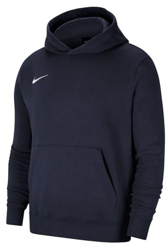 Nike Y NK FLC Park20 Po Hoodie Hoodie Mixte Enfant (Lot de 1)