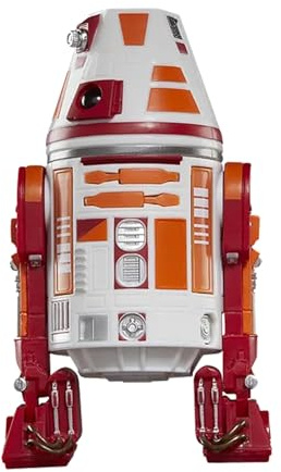 Star Wars The Black Series R4-6D0, The Mandalorian Collectible 15-cm Action Figure