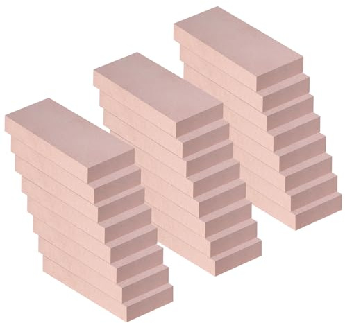 Fire Bricks, Woodstove Firebricks, Size 9 X 4-1/2 X 1-1/4, Pack of 24