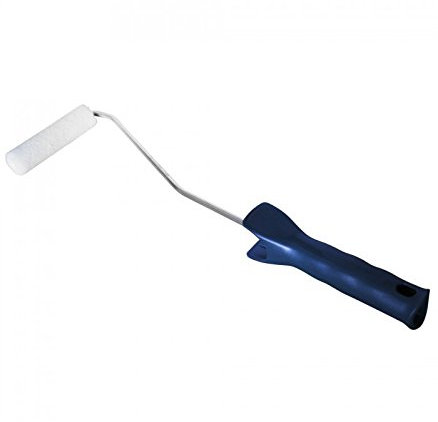 MATPRO Rouleau mousse laqueur 110 mm avec monture