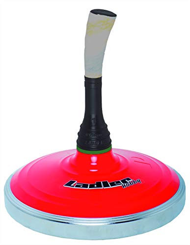 Ladler Hobbyset - Sommer, rot, 3,5kg