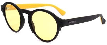 Sonnenbrillen Havaianas CARAIVA 807 BLACK 51/22/ UNISEX
