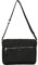 Picard Damen Schultertasche ADVENTURE aus Nylon OneSize | mit Magnetverschluss | Schultertasche | Alltag