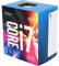 Intel BX80677I77700 7th Gen Core Desktop-Prozessoren (Generalüberholt) Schwarz