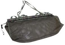 Carptrix Fishing Cradle & Floating retainer weigh sling combo