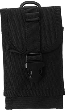 Milisten Sportivo Cellulare e Portatile Realizzata Materiali Sicuri e Durevoli Contenere Oggetti Quotidiano