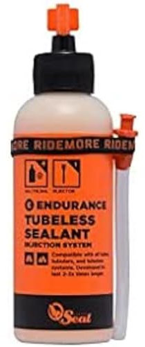 Orange Seal Tyre Endurance Sealant Refill 16oz Bottle