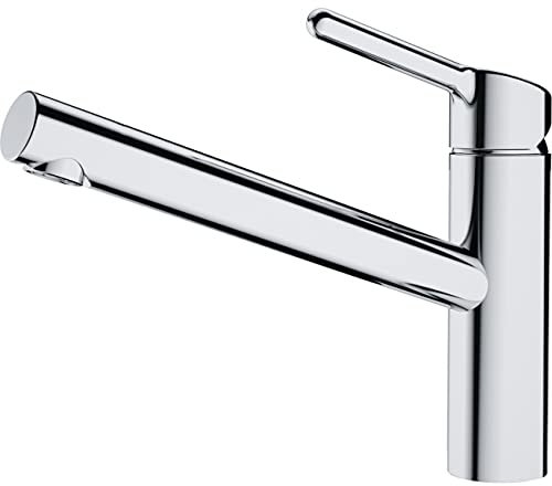 Franke Orbit Chrom – 115.0623.054 Hochdruckarmatur