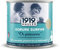 1919 BY MAULER - Peinture « DORURE SURFINE » - Or Princesse - 0,5L - Multisupports intérieur et extérieur (bois, métal, PVC, support peint) : effet métal véritables pigments métalliques