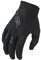 O'NEAL | Fahrrad- & Motocross-Handschuhe | MX MTB FR Downhill | Passform, Luftdurchlässiges Material | Element Glove RACEWEAR V.24 | Erwachsene | Schwarz | Größe M