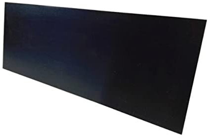 Alipis Spatola Da Muratore in Ferro Senza Chiodi Manico in Legno Ergonomico, Superficie Liscia Lucidante Per Intonaco, Utensile Per Stucco Per Principianti e Professionisti