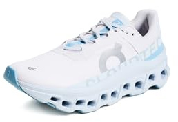 On Running CLOUDMONSTER Frost Wash Damen, EU 39