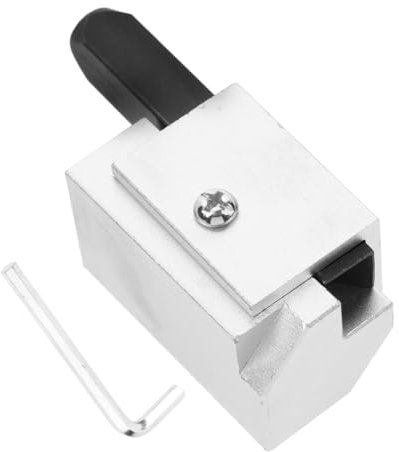 iplusmile Scalpello Angolare Per Utensile Lavorazione Design Semplice e Robusto Adatto Per Incisioni e Tagli Ad Retto Per Progetti Falegnameria e Carpenteria