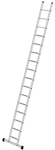 GÜNZBURGER STEIGTECHNIK 16Spr - Escalera de mano