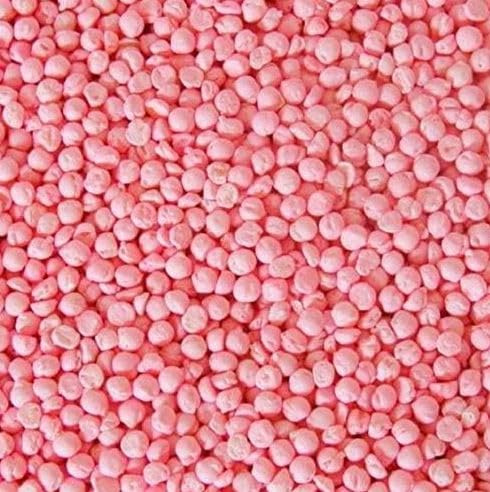 Millions Raspberry 250g