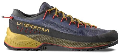 LA SPORTIVA TX4 Evo ST - Herren Zustiegsschuh - Night Sky/Savana - 44,5