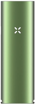 Pax Four Dry Herb Vaporizer - Greenstone